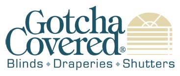 Gotcha Covered Window Fashions logo
