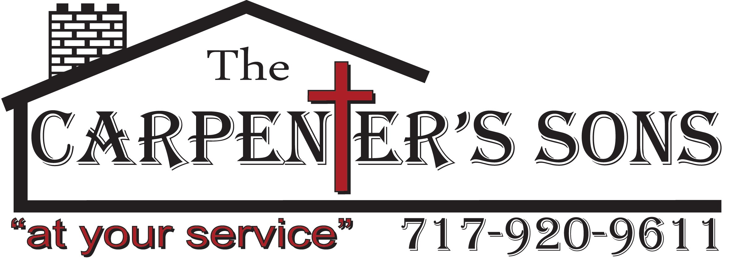 THE CARPENTER'S SONS logo