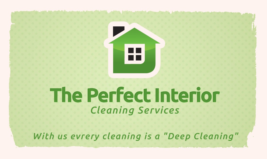 Logo for Perfect Interiors