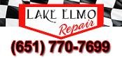Logo for LAKE ELMO REPAIR
