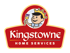 Kingstowne Painting & Home Services logo