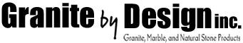 Logo for GRANITE BY DESIGN INC