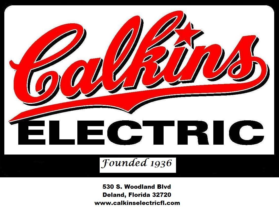 CALKIN'S ELECTRIC CONSTRUCTION CO INC logo