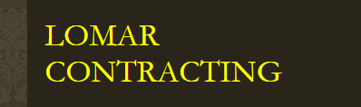 Avatar for LOMAR CONTRACTING
