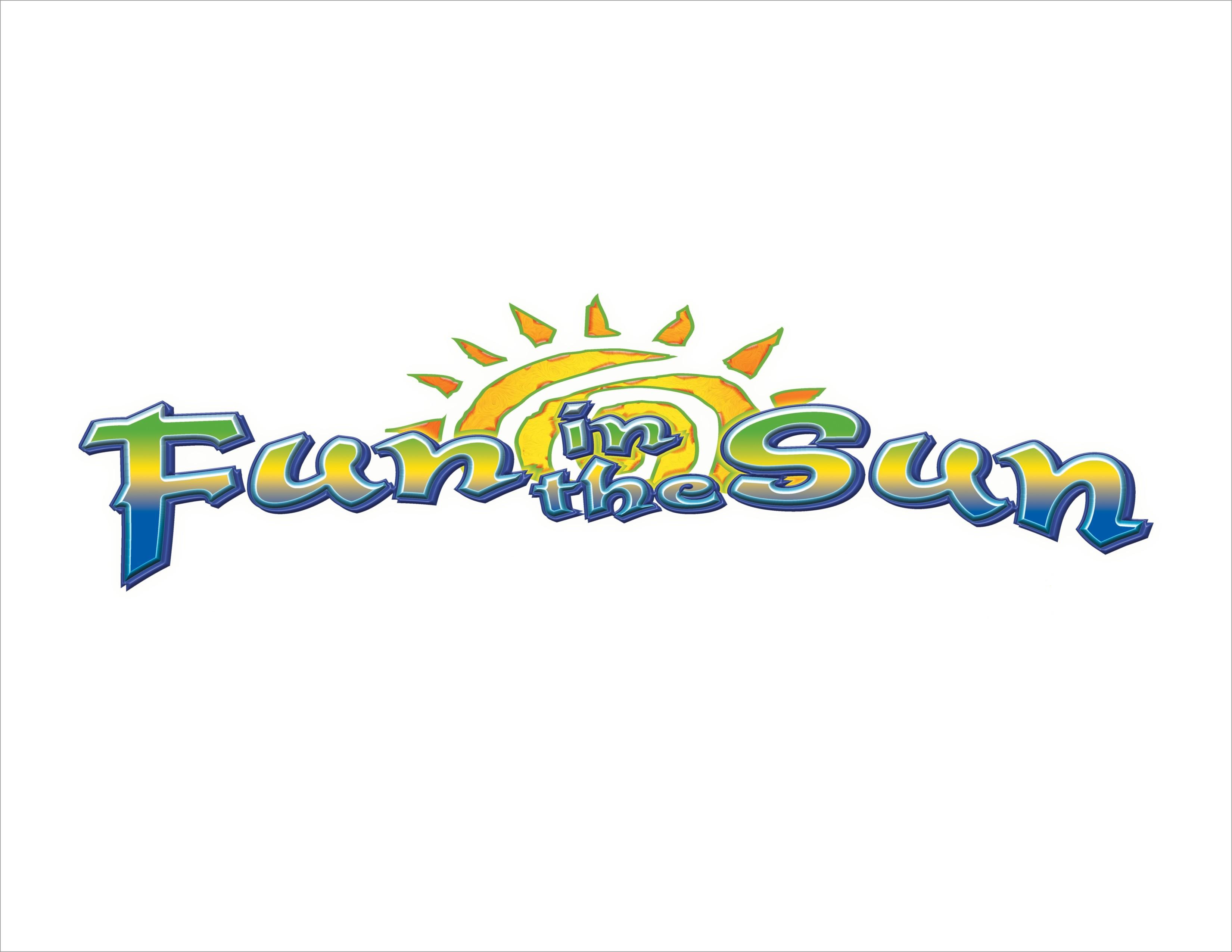 Logo for Fun In The Sun Pool Heating Inc