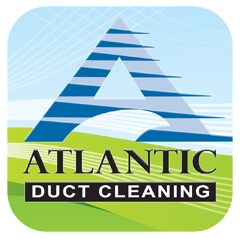 Logo for Atlantic Duct Cleaning