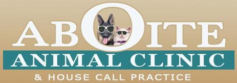 Logo for Aboite Animal Clinic