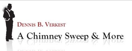 Logo for A Chimney Sweep & More LLC
