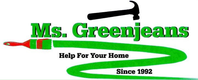 Logo for MS GREENJEANS, LLC