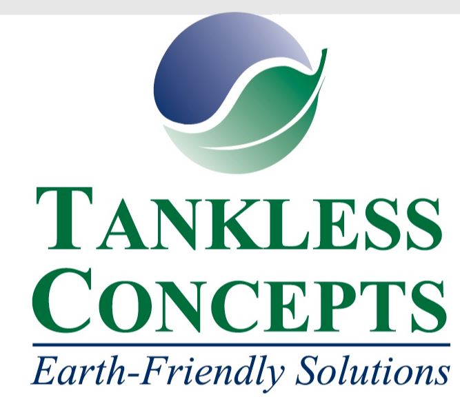 Logo for Tankless Concepts
