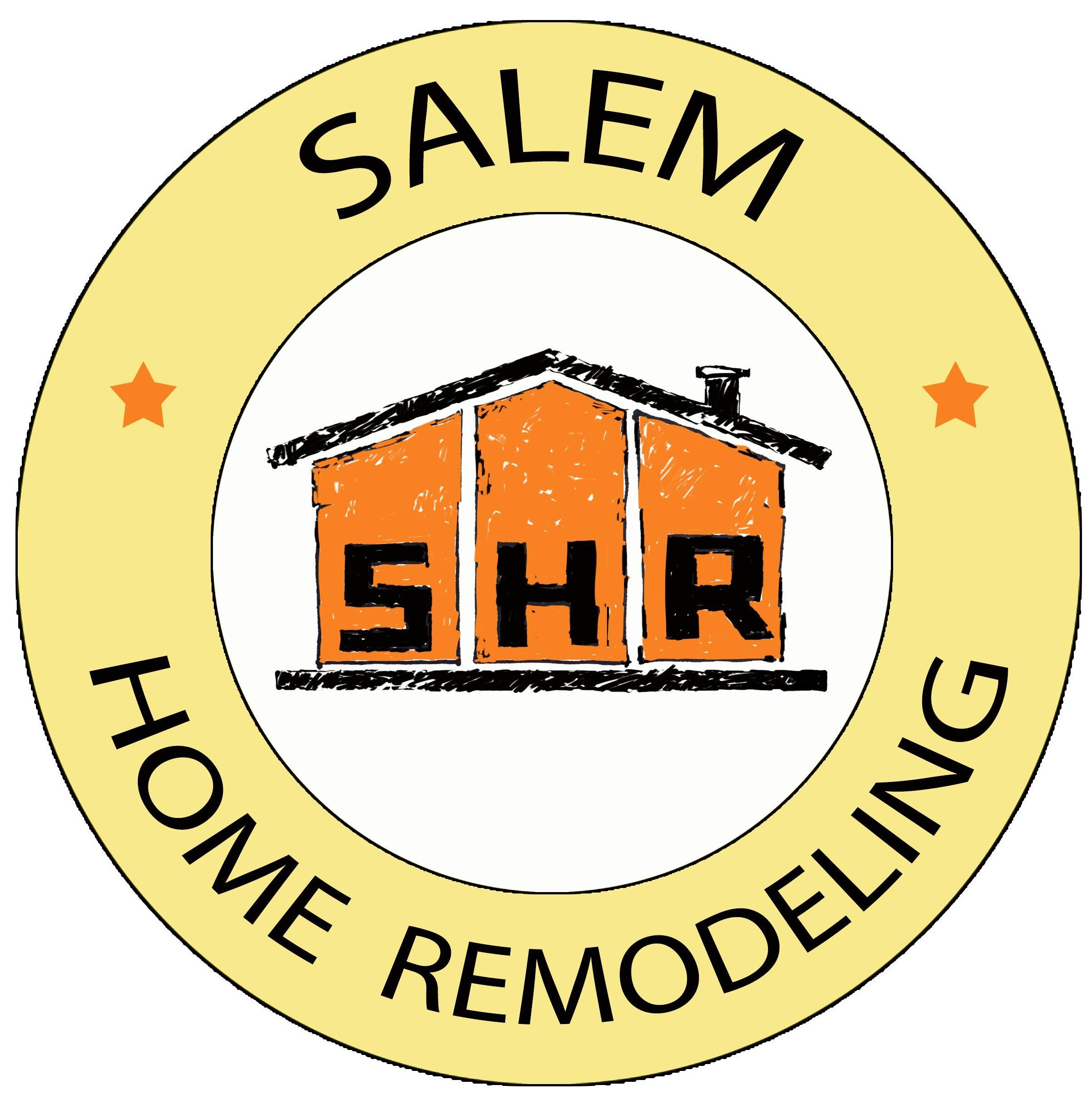 Logo for Salem Home Remodeling