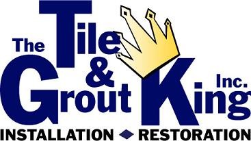 Logo for The Tile & Grout King Inc