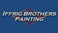 Logo for IFFRIG BROTHERS PAINTING, INC.