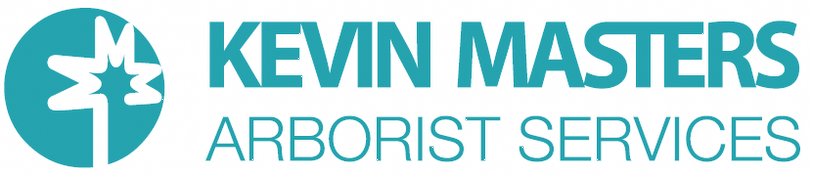 Logo for Kevin Masters Arborist Services