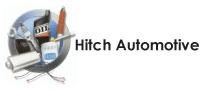 HITCH AUTOMOTIVE logo
