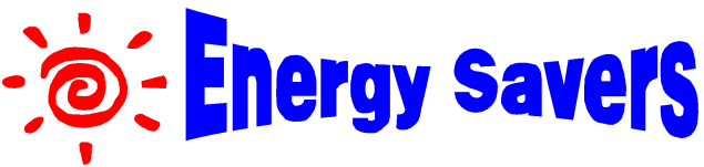 Logo for Energy Savers LLC