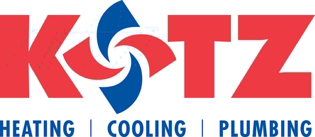 Kotz Heating & Air Conditioning logo