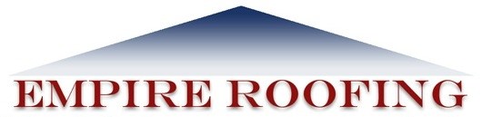 Logo for Empire Roofing & Restoration