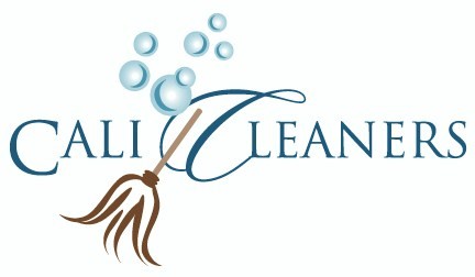 Logo for Cali Cleaners