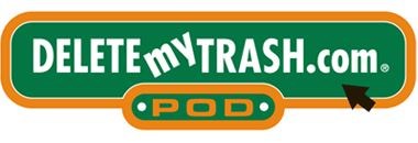Logo for Deletemytrash.com