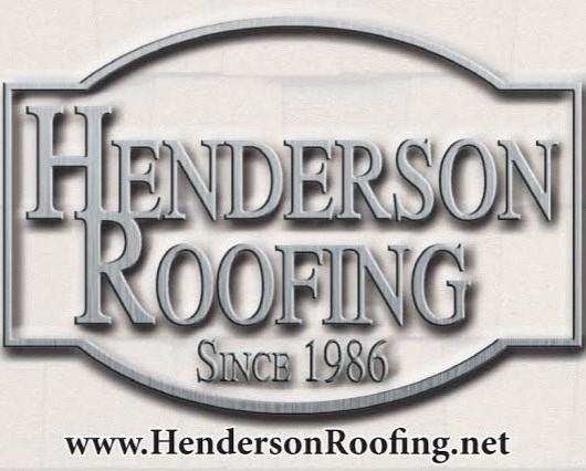 Henderson Roofing Inc logo