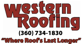 Logo for Western Roofing Co  Inc