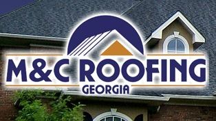 M&C Roofing Inc logo