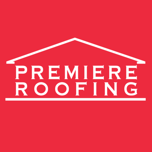 Logo for Premiere Roofing