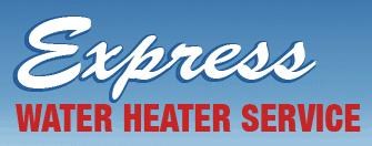 Express Water Heater Service logo