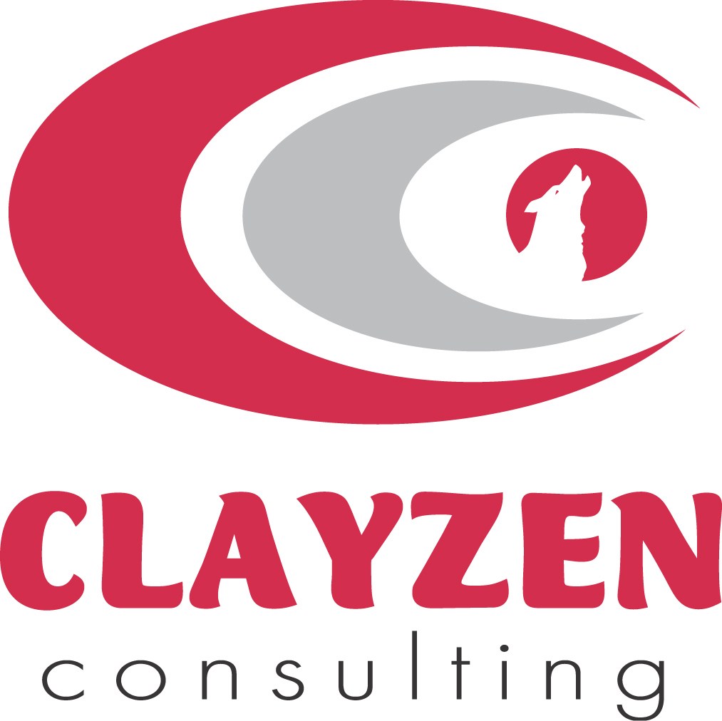 Logo for Clayzen Consulting