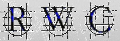 Ron Wackerly Construction logo