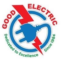 Logo for Good Electric