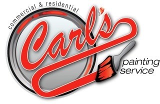 Logo for CARL'S PAINTING SERVICE