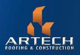Artech Roofing & Construction LLC logo