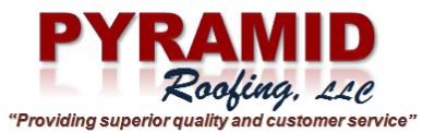 Pyramid Roofing LLC logo