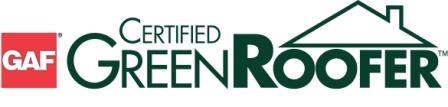 Logo for A+ Roofing