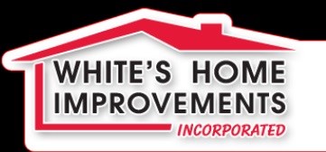 WHITE'S HOME IMPROVEMENTS INC logo