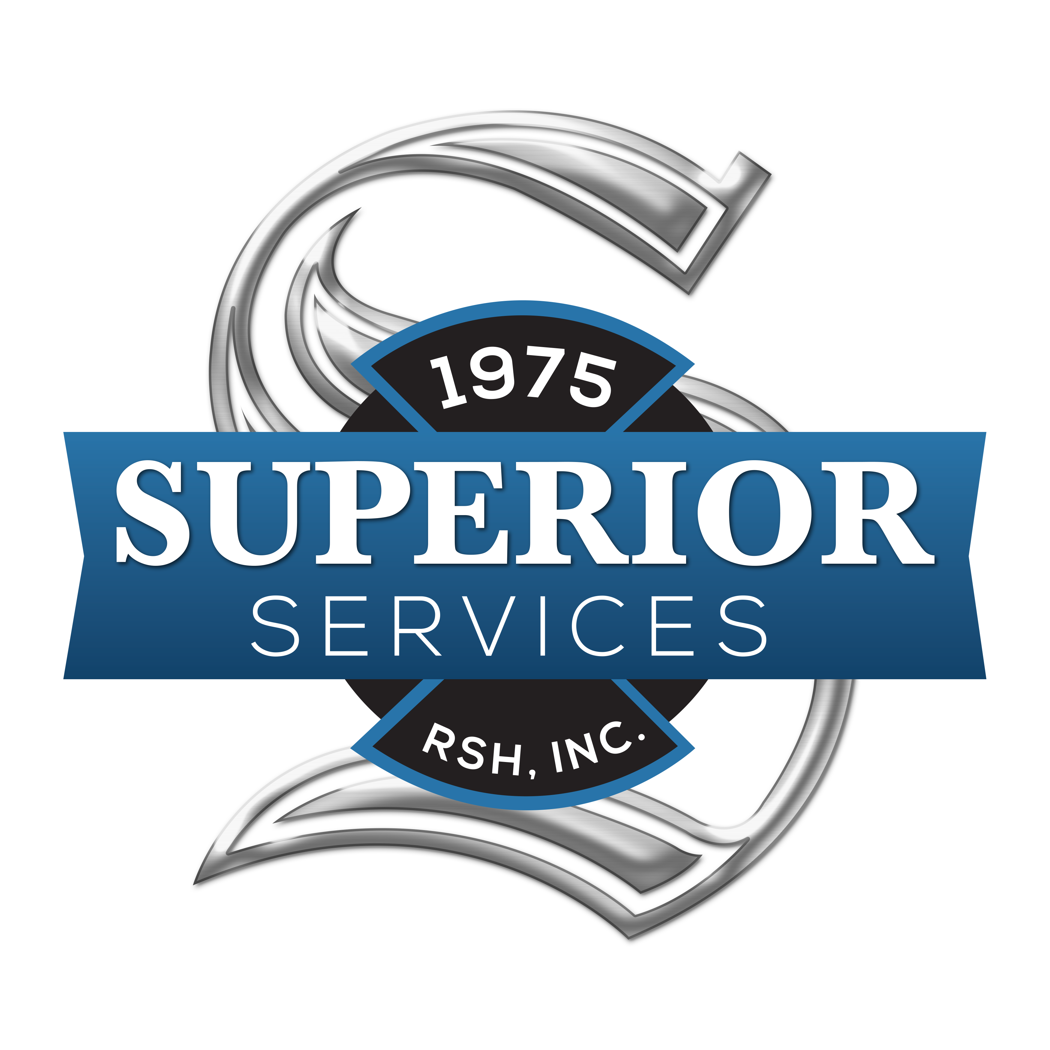 Logo for Superior Services Rsh Inc