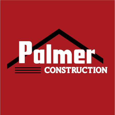 Palmer Construction logo