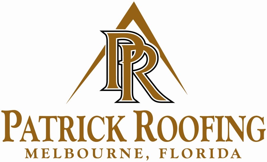 Logo for Patrick Roofing Inc