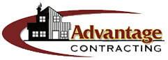 Advantage Contracting LLC logo