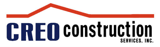 Logo for Creo Construction Services Inc