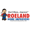 Roeland Home Improvers logo