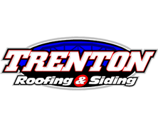 Trenton Roofing & Siding logo