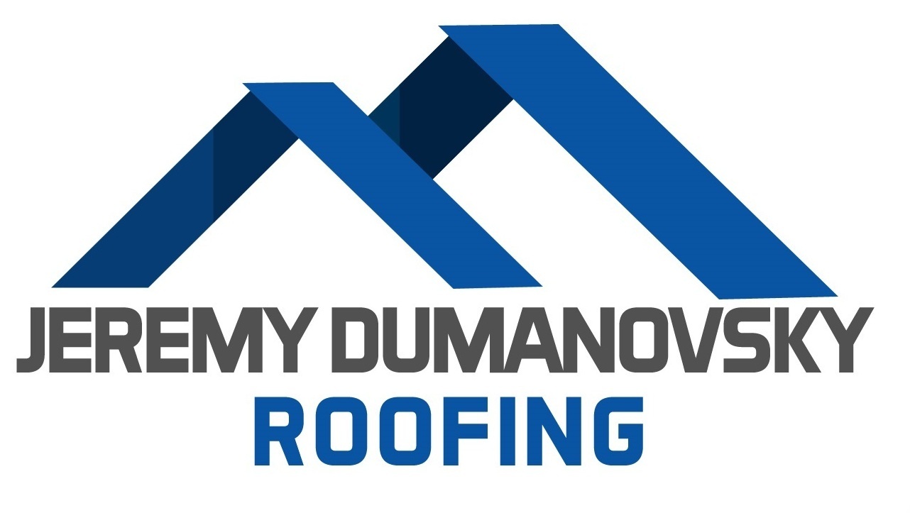 Jeremy Dumanovsky Roofing logo