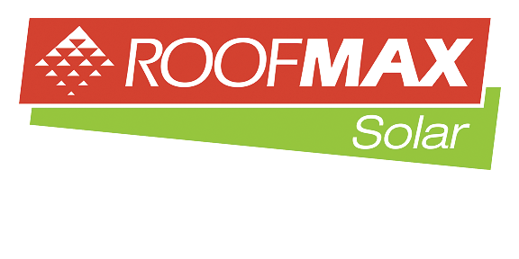 Logo for Roofmax