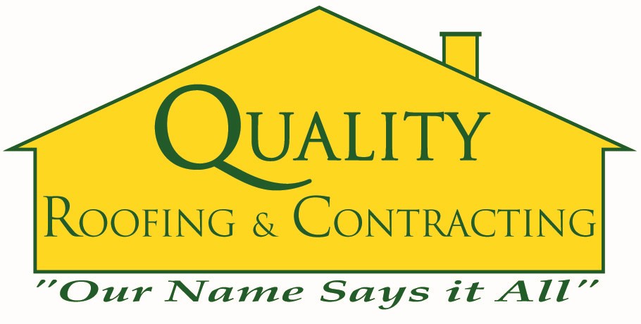 Logo for Quality Roofing & Contracting