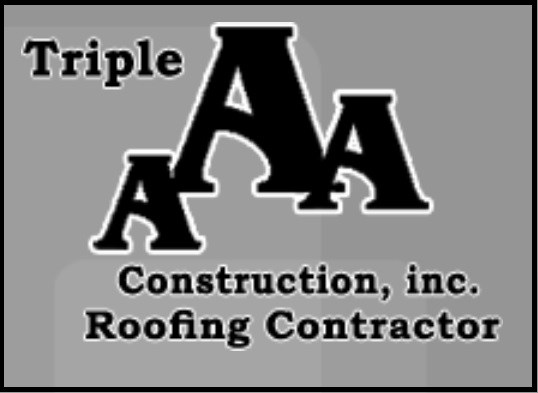 Logo for Triple AAA Construction Inc
