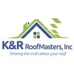 K&R RoofMasters, Inc. logo