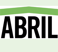 Logo for ABRIL ROOFING INC